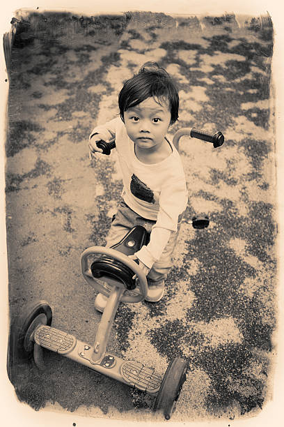 istock Cute children in the kindergarten 472031011