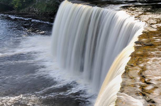 istock Tahquamenon Falls, Michigan 472031455