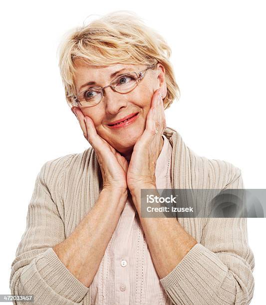 Senior Woman Stock Photo - Download Image Now - 60-69 Years, Active Seniors, Adult