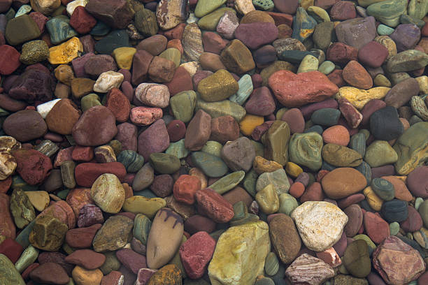 istock Submerged Lake Stones 472034230
