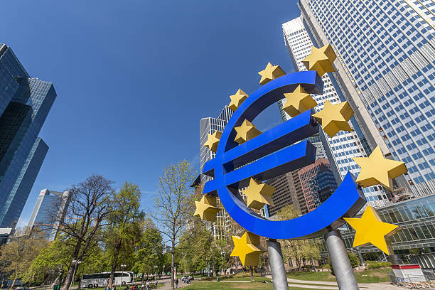 istock euro sign frankfurt am main germany 472034734