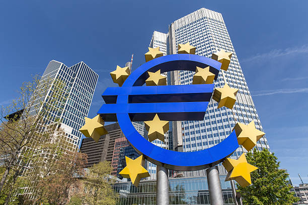 istock euro sign frankfurt am main germany 472034876