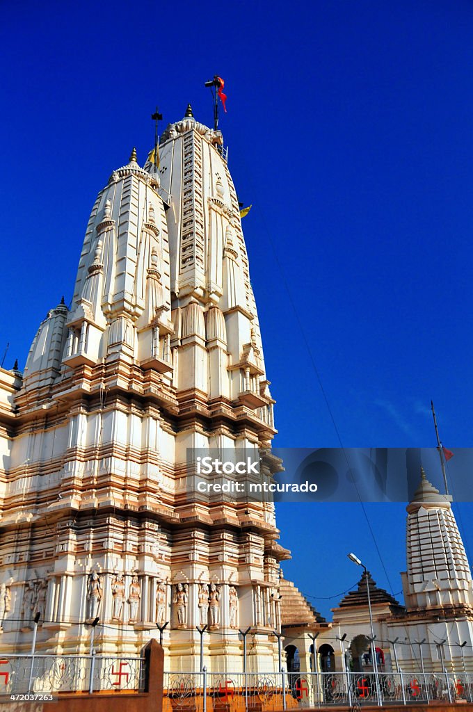 Кампале, Уганда. Индуистский Храм, Shree Sanatan Dharma Мандал - Стоковые фото Кампала роялти-фри