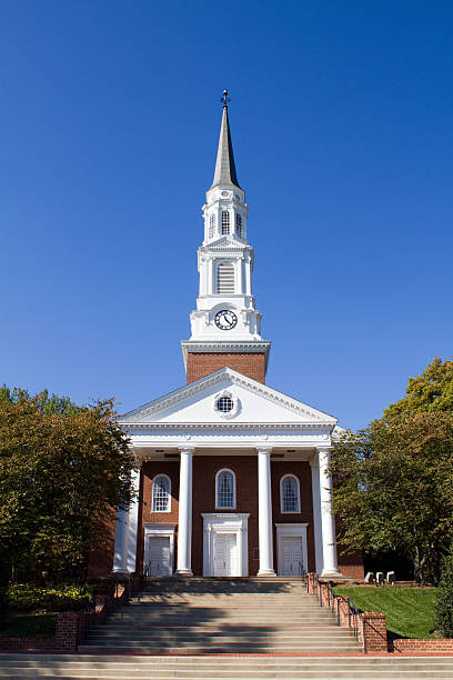 istock University Of Maryland Chapel 472037585