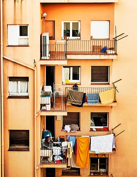 Photo of Spain Apartments
