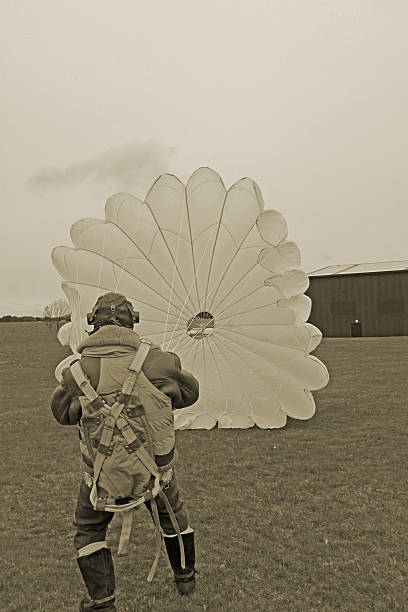 Battle of Britain Pilot.