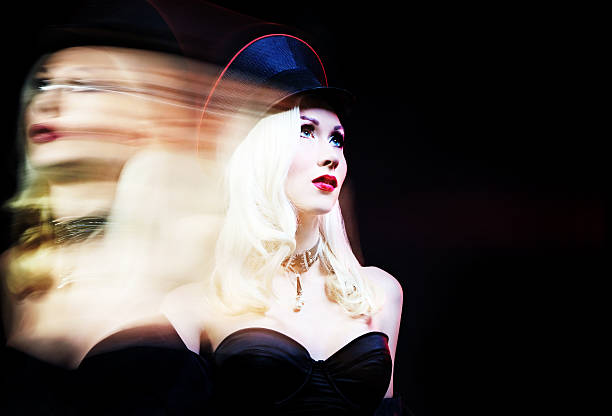 istock Military Fashion in Motion 472041525