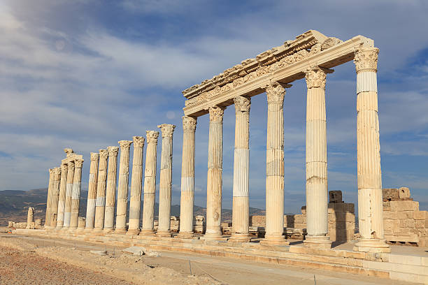 istock The Ancient City 'Laodikeia' 472043737