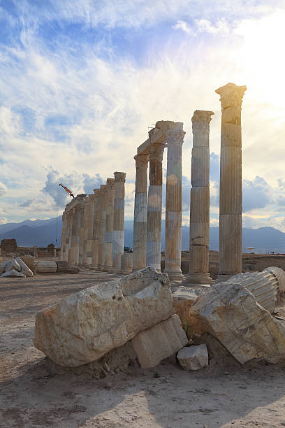 istock The Ancient City 'Laodikeia' 472043741