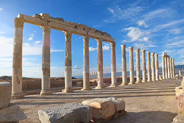 istock The Ancient City 'Laodikeia' 472043749