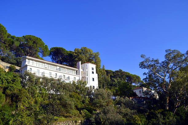 istock Caldas de Monchique in Portugal 472044822