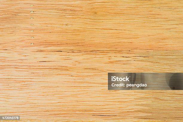 Plywood Textured Stock Photo - Download Image Now - 2015, Abstract, Backgrounds