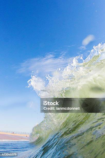 Hollow Stock Photo - Download Image Now - Autumn, Beach, Beauty In Nature