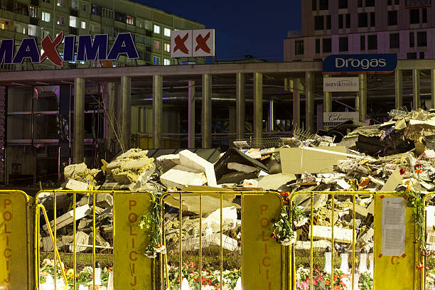 Maxima Riga Plaza 60+ Maxima Buildings Stock Photos, Pictures & Royalty-Free Images - iStock