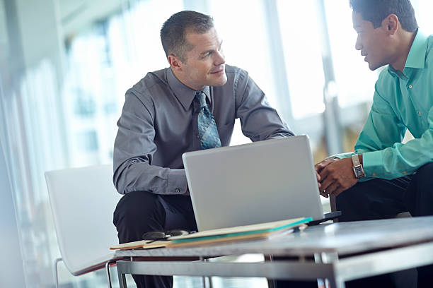 istock Asking the right corporate questions 472047415
