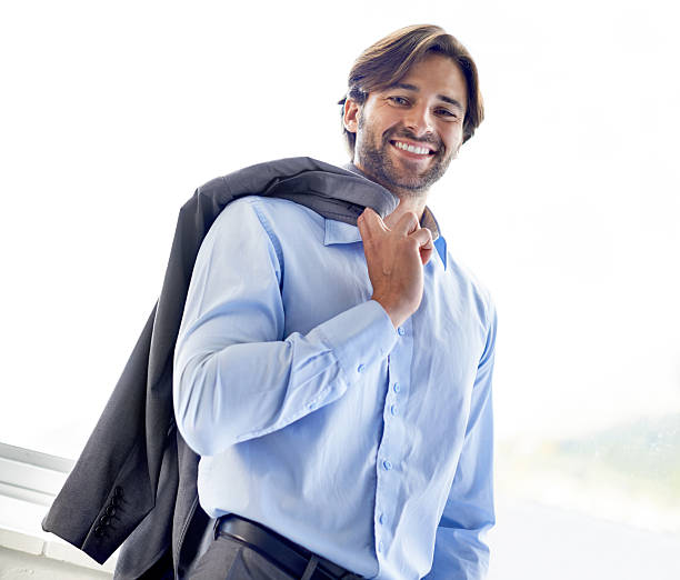 istock Success comes naturally to him 472048899