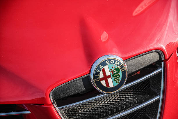 40+ Alfa Romeo 159 Stock Photos, Pictures & Royalty-Free Images - iStock