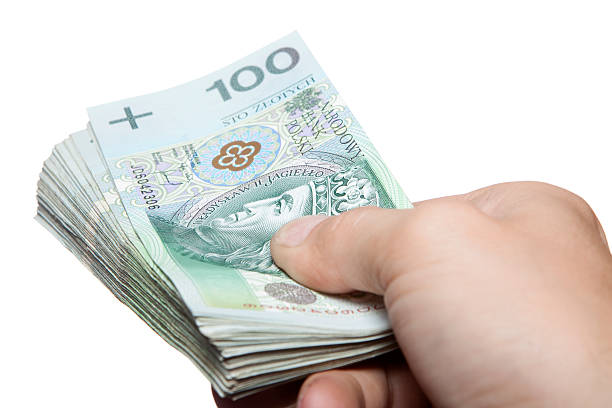 istock Hundred money Cash 472050283