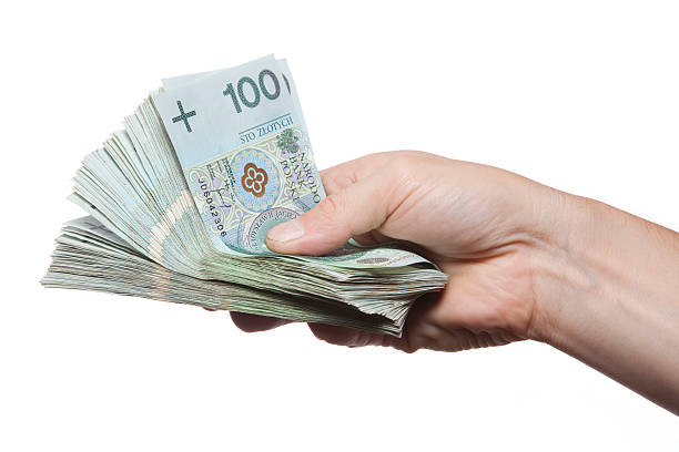 istock Hundred money Cash 472050295