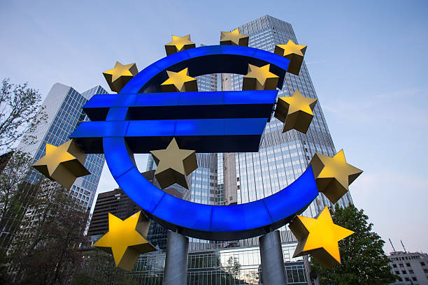 istock euro sign frankfurt am main germany 472052970