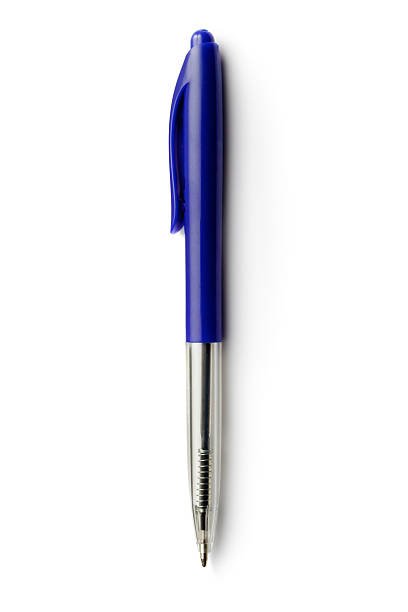 Office: Ballpoint Pen More Photos like this here... ballpoint pen photos stock pictures, royalty-free photos & images