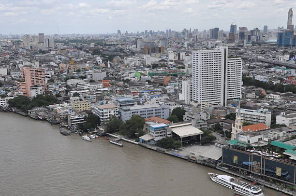istock View of Bangkok, Thailand 472054176