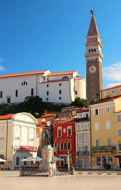 istock Piran, Slovenia 472054260