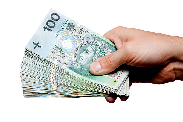 Hundred money Cash