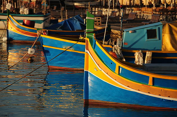istock Marsaxlokk,Maltese Islands. 472057439