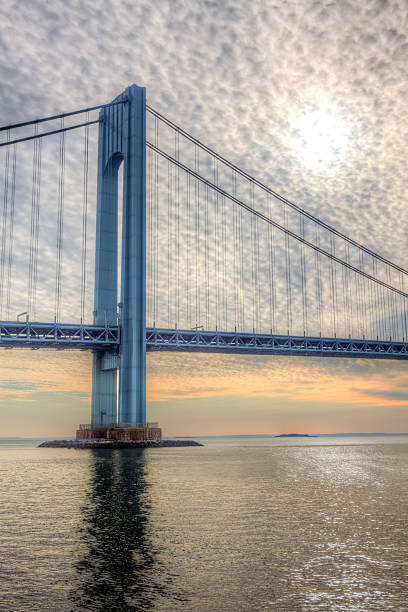 istock Verrazano-Narrows Bridge, New York 472057515