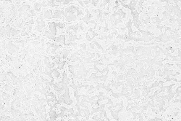 istock Grungy white concrete wall background 472057624