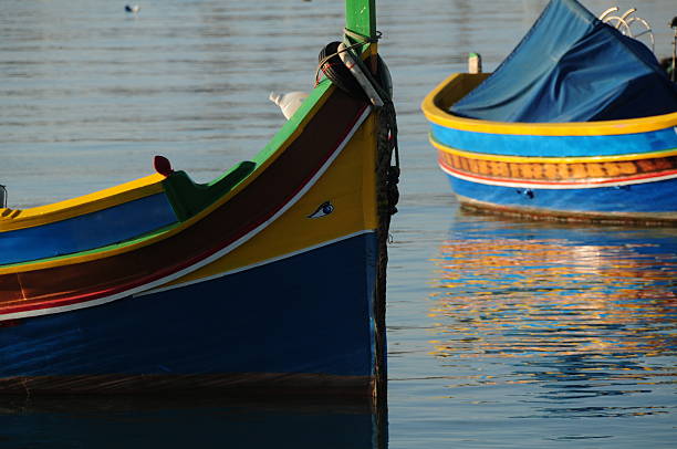 istock Marsaxlokk,Maltese Islands. 472057845