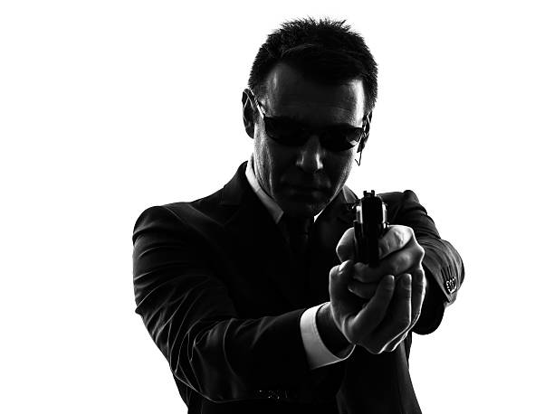 istock secret service security bodyguard agent man silhouette 472059657
