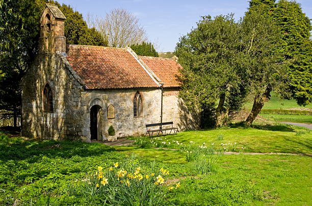 istock St James Church Fordon 472061498
