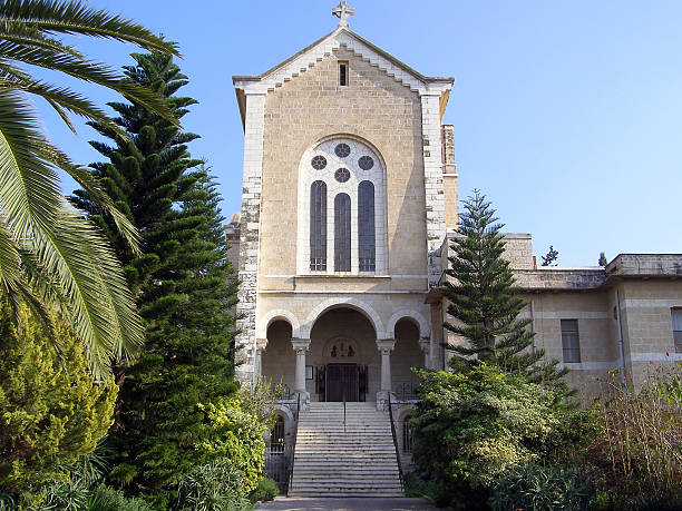 monastery - latrun zdjęcia i obrazy z banku zdjęć