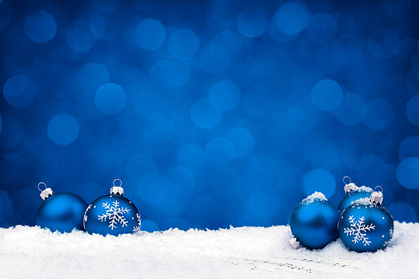 ブルーのボーブルシートのメモ - colors heat abstract christmas ストックフォトと画像