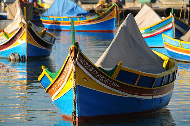 istock Marsaxlokk,Maltese Islands. 472065653