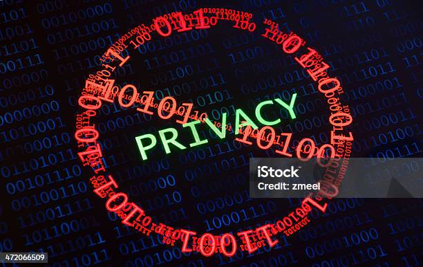 Não Privacidade - Fotografias de stock e mais imagens de Ao Ar Livre - Ao Ar Livre, Biometria, Conceito