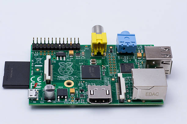 Discover Card Raspberry Real Life Raspberry Pi Computer Stock Photos, Pictures & Royalty-Free Images - iStock