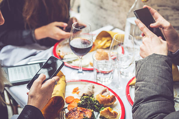 istock Social media addiction 472076674