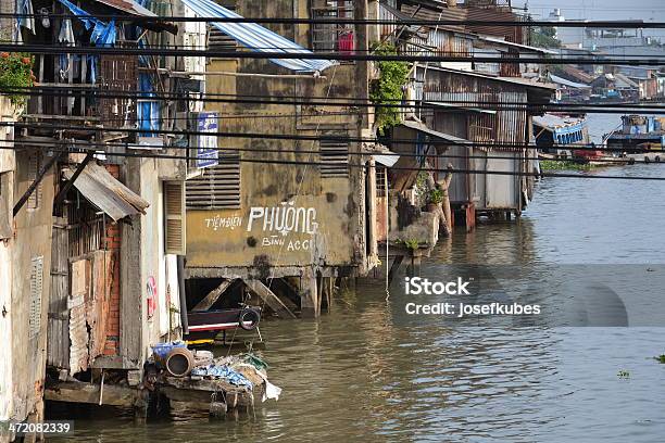 Vietnam - Fotografie stock e altre immagini di Acqua - Acqua, Ambientazione esterna, Analogico