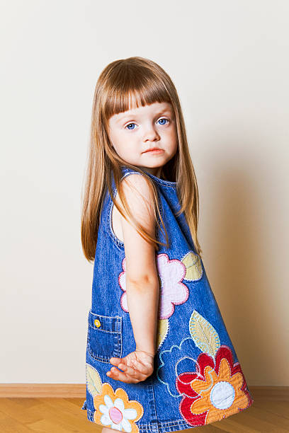 istock Adorable Little Girl 472083801