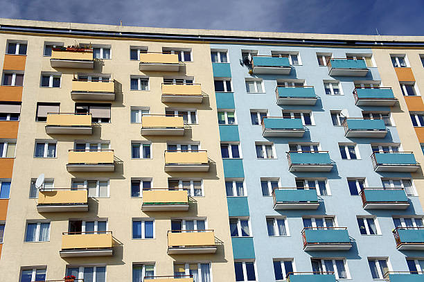 istock facade of the building 472085991