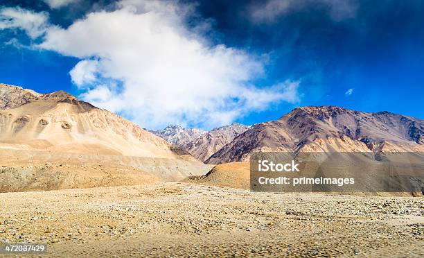 Schöne Landschaft Im Norden Von Indien Stockfoto und mehr Bilder von Asien - Asien, Baum, Berg