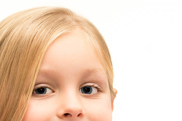 istock Beautiful eyes on a young girl 472089795