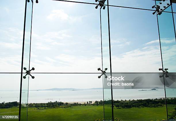 Moderne Fenster Stockfoto und mehr Bilder von Abstrakt - Abstrakt, Architektonisches Detail, Architektur