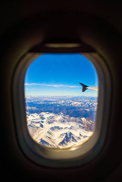 Leh in Ladakh  the far Norther part of India