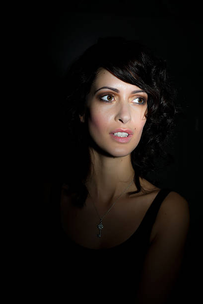 istock Beautiful Portuguese Woman 472094029