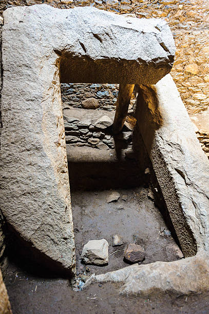istock Ruins of Aksum (Axum), Ethiopia 472094707