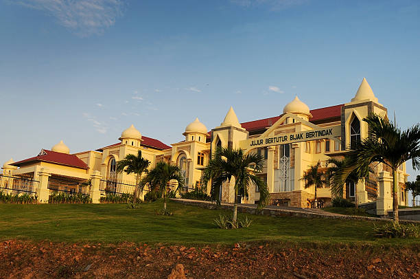 istock Tanjungpinang Indonesia 472095006